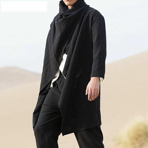 Mens gothic jacket - gothic,
