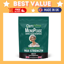 Menopause Complex Support