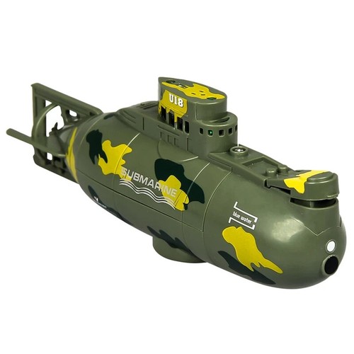 Micro submarine mini - submarine,