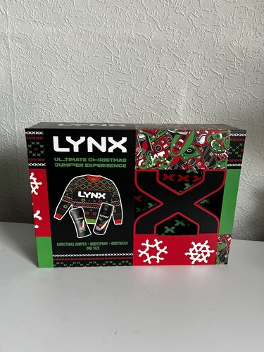 Lynx africa ultimate christmas - africa,