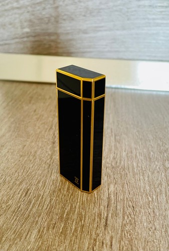 Les must cartier yellow - de,