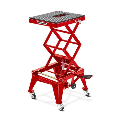 Motocross scissor lift for - scissor,