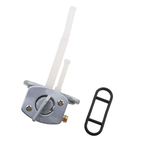 Motorcycle fuel tank switch - motorcycle,