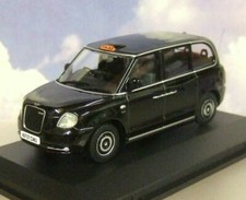 Oxford diecast 2017 - diecast, levc