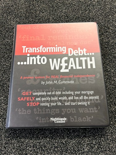 Transforming debt into - transforming, debt…into