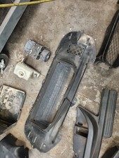 Subaru Impreza Blobeye 03-05 Under Bonnet Intercooler Air Intake Duct Guide Tray