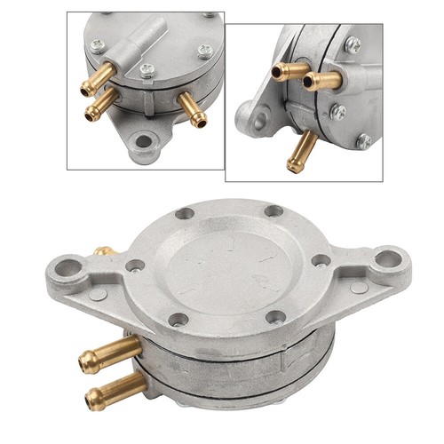 Golf cart fuel pump for - cart, yamaha