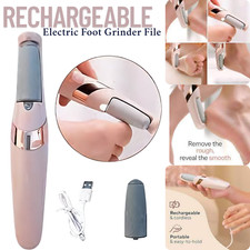 RECHARGEABLE ELECTRIC FOOT