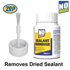 Silicone Sealant Remover Eater