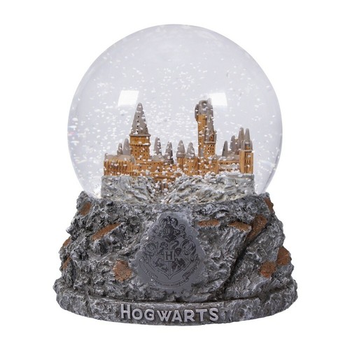 Harry potter hogwarts - potter, castle