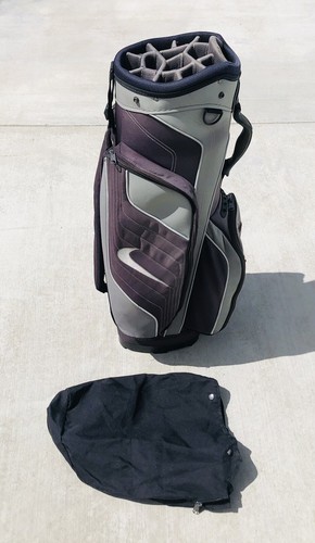 Rare nike golf - way, cart
