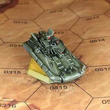 Scimitar Miniature Compatible