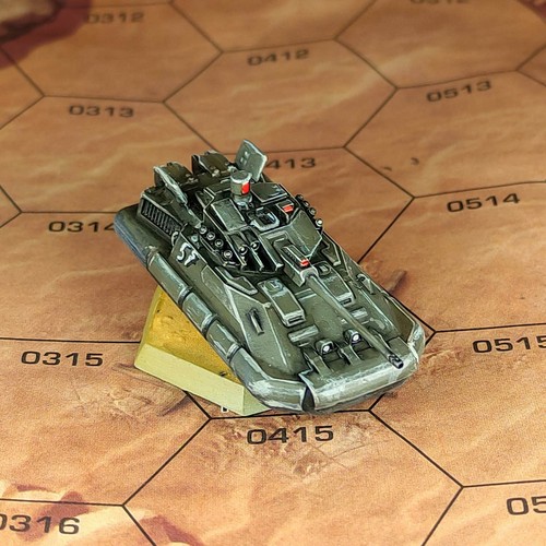 Scimitar miniature compatible - scimitar,
