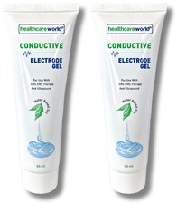 Conductive Electrotherapy Gel
