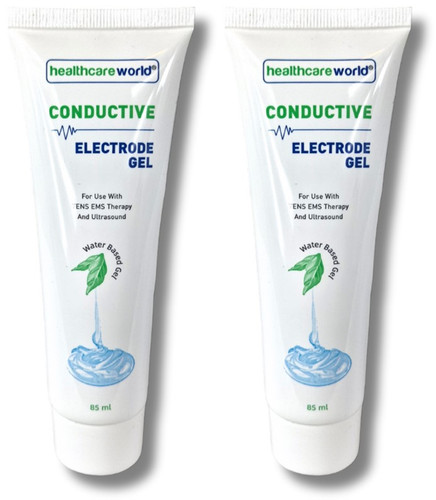 Conductive electrotherapy gel - conductive,