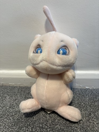 Pokémon electronic mew - pokémon,