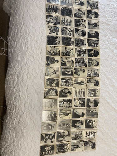 Beatles 1964 complete - beatles, set