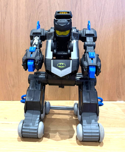 Imaginext super friends - super,