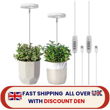 LED Grow Light Full Spectrum