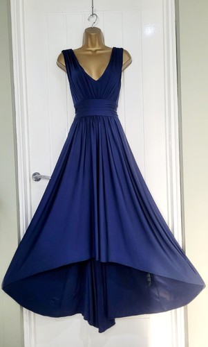 Biba size navy blue - 14,