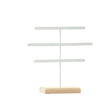 Earrings Display Stand Metal