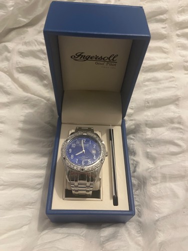 Ingersoll gems mens - ingersoll,