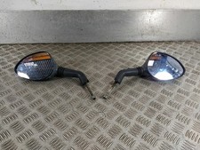 1998 PEUGEOT SPEEDFIGHT MIRRORS (SEE LISTING)