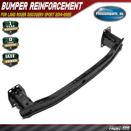 Bumper reinforcement front - reinforcement,