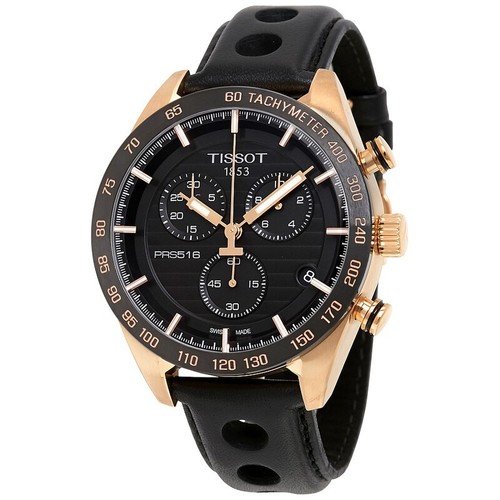 Tissot prs 516 chronograph - tissot,