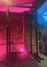 mirafit m200 power rack