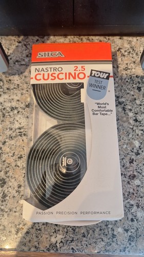 Silca nastro cuscino - cuscino, 2.5mm
