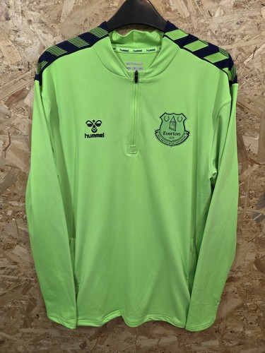 Everton hummel 2022 2023 - everton, 2022-2023