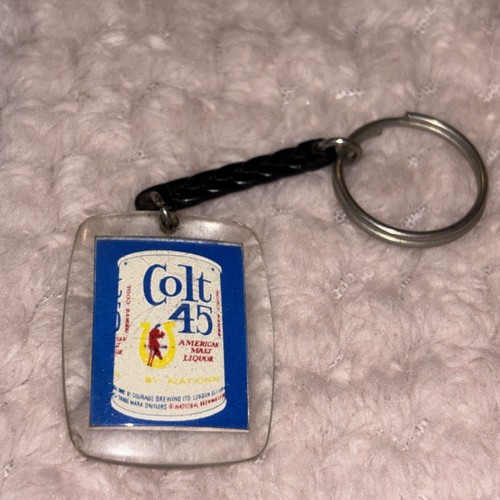Vintage colt malt liquor - 45,