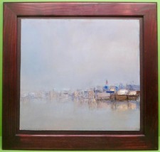 Andrew Gifford (1970-)