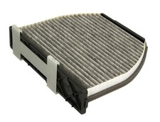 Cabin filter fits