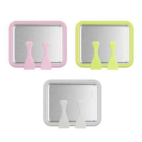 Instant ice cream maker - cream, cold