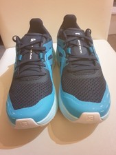 Salomon Ultra Flow Ladies Running Shoes UK 5.5 US 7 EU 38 2/3 