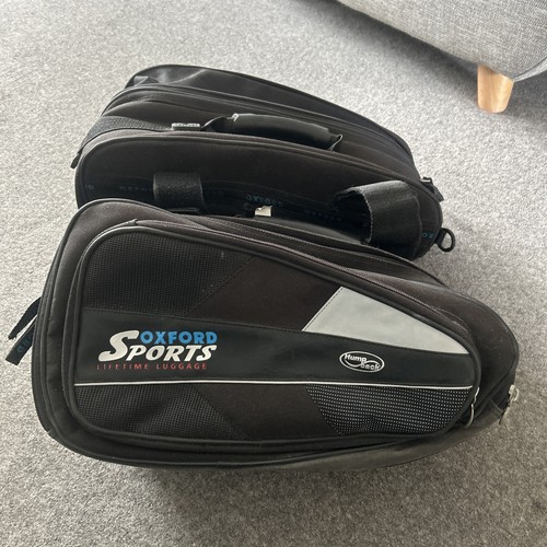 Oxford sports lifetime - lifetime, luggage