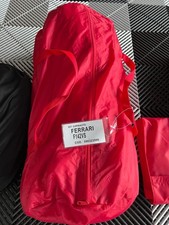 Car Cover Ferrari 599 GTO