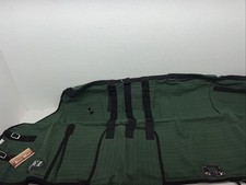 New Tough 1 Canvas Green 75”