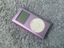 Apple iPod Mini 1st Generation