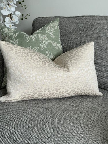 Cushion cover in - 12”x,