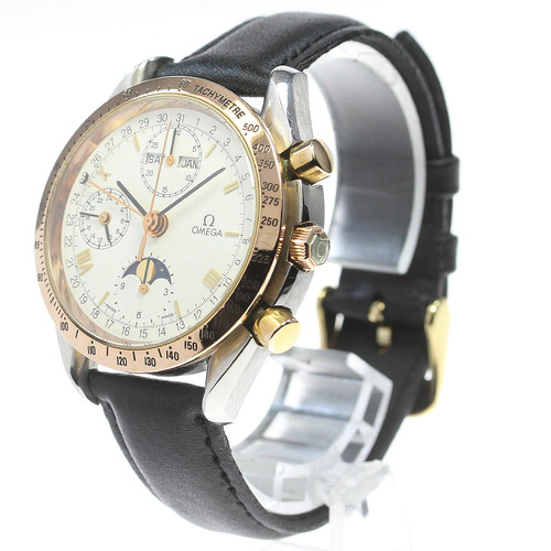Omega speedmaster 175 - omega, 175.0038