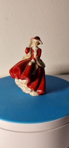 Royal doulton top - doulton, the