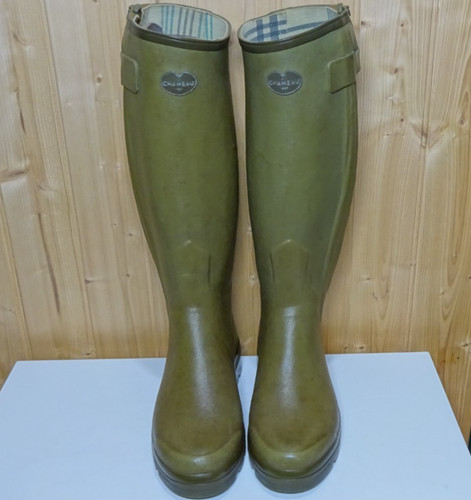 Chameau chasseur jersey - le,