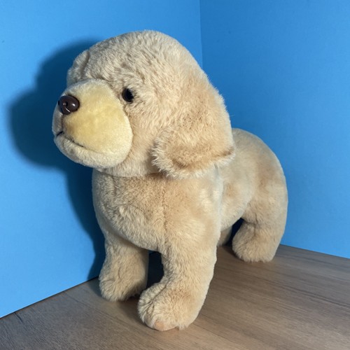 Smyths toys labrador - smyths,