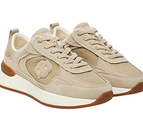 Hugo boss womens sneakers - hugo,