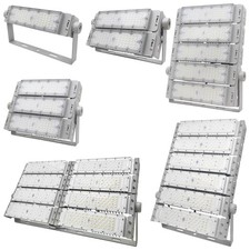 Industrial LED Tunnel Lights