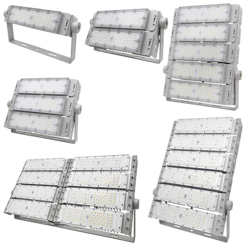 Industrial led tunnel lights - industrial,