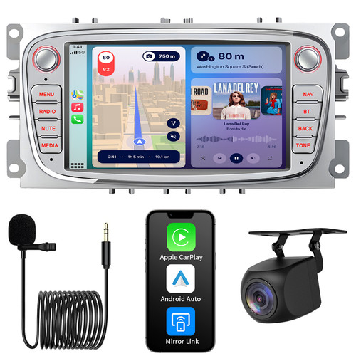 32gb android car stereo - stereo, radio